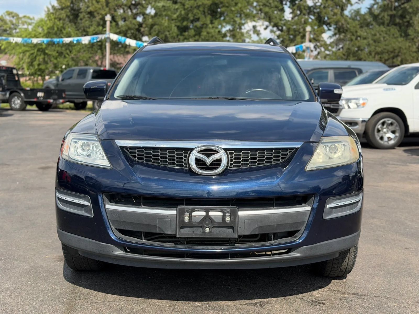 Used 2009 MAZDA CX-9 Sport FWD image 2