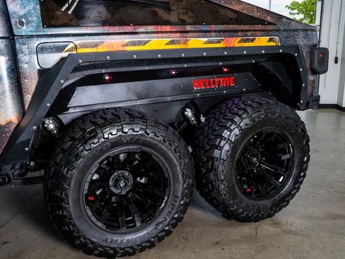 Used 2021 Jeep Gladiator Sport image 22