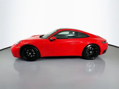 Certified 2021 Porsche 911 Carrera image 2