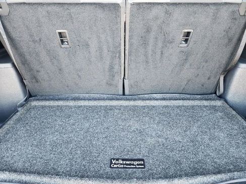 New 2024 Volkswagen Atlas SE image 23