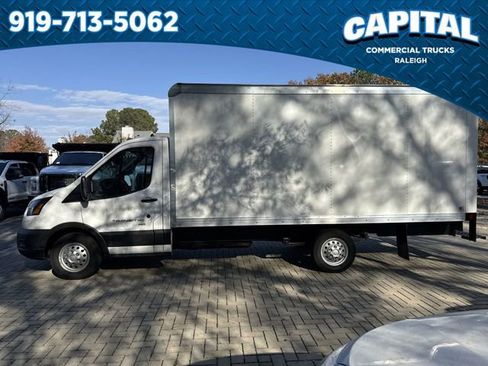 New 2024 Ford Transit 350 AWD image 5