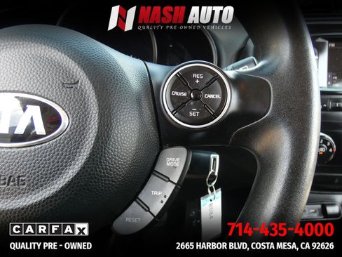 Used 2018 Kia Soul FWD image 41