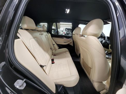 Used 2019 BMW X3 xDrive30i w/ Driving Assistance Package image 11