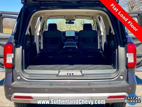 Used 2024 Ford Expedition Max XLT image 47