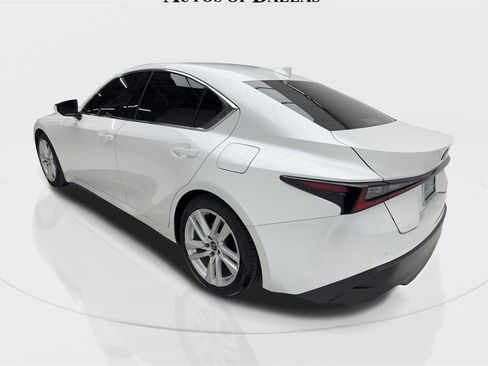 Used 2024 Lexus IS 300 w/ Comfort Package image 10