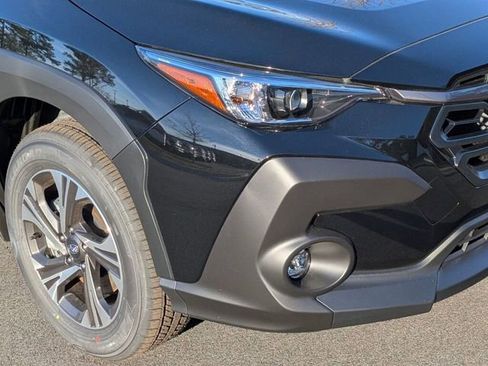 New 2026 Subaru Crosstrek 2.0i Premium AWD/4WD image 3