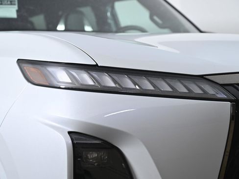 New 2026 INFINITI QX80 Autograph image 4