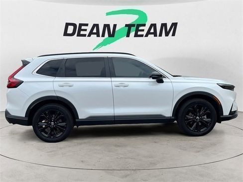 Used 2024 Honda CR-V Sport Touring image 9