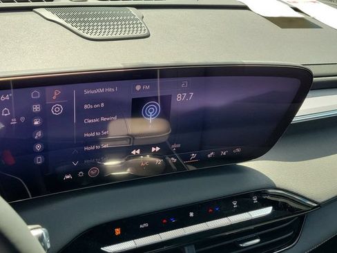 New 2026 Buick Enclave Sport Touring w/ Power Package FWD image 26