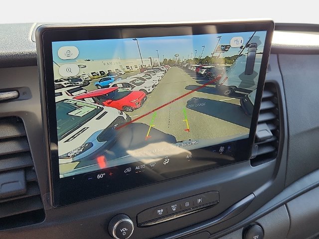 New 2026 Ford Transit 250 148 Medium Roof Extended AWD w/ Load Area Protection Package image 12