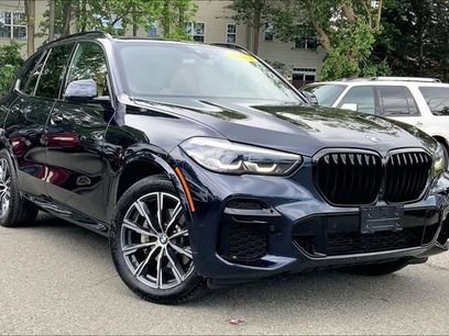 Used 2023 BMW X5 xDrive40i w/ M Sport Package