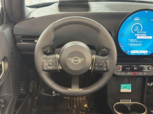 New 2026 MINI Cooper S FWD image 16