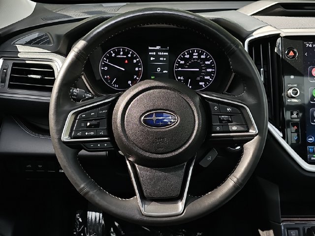 Used 2023 Subaru Ascent Touring AWD/4WD image 10