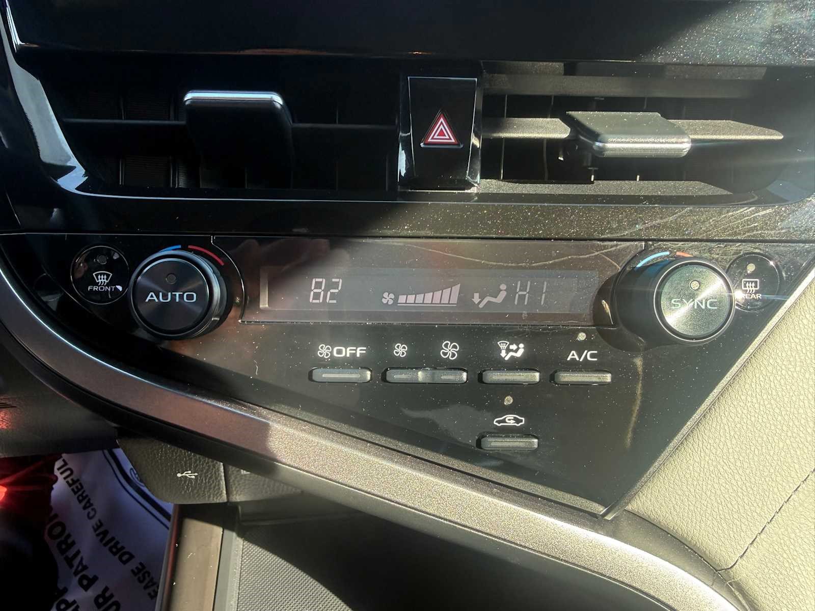 Certified 2024 Toyota Camry LE FWD image 32