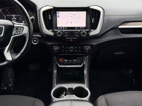 Used 2019 GMC Terrain SLE w/ Driver Convenience Package FWD image 34