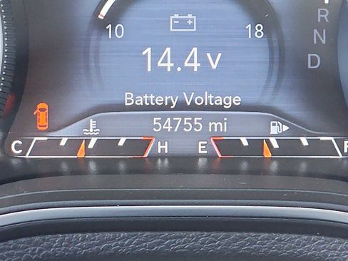 Certified 2023 Jeep Cherokee Altitude Lux image 19