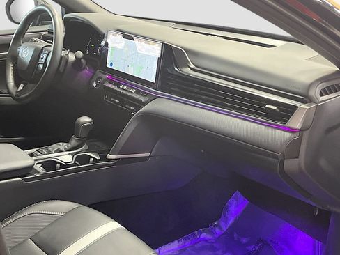Used 2026 Toyota Camry SE w/ Multimedia Upgrade Package FWD image 28