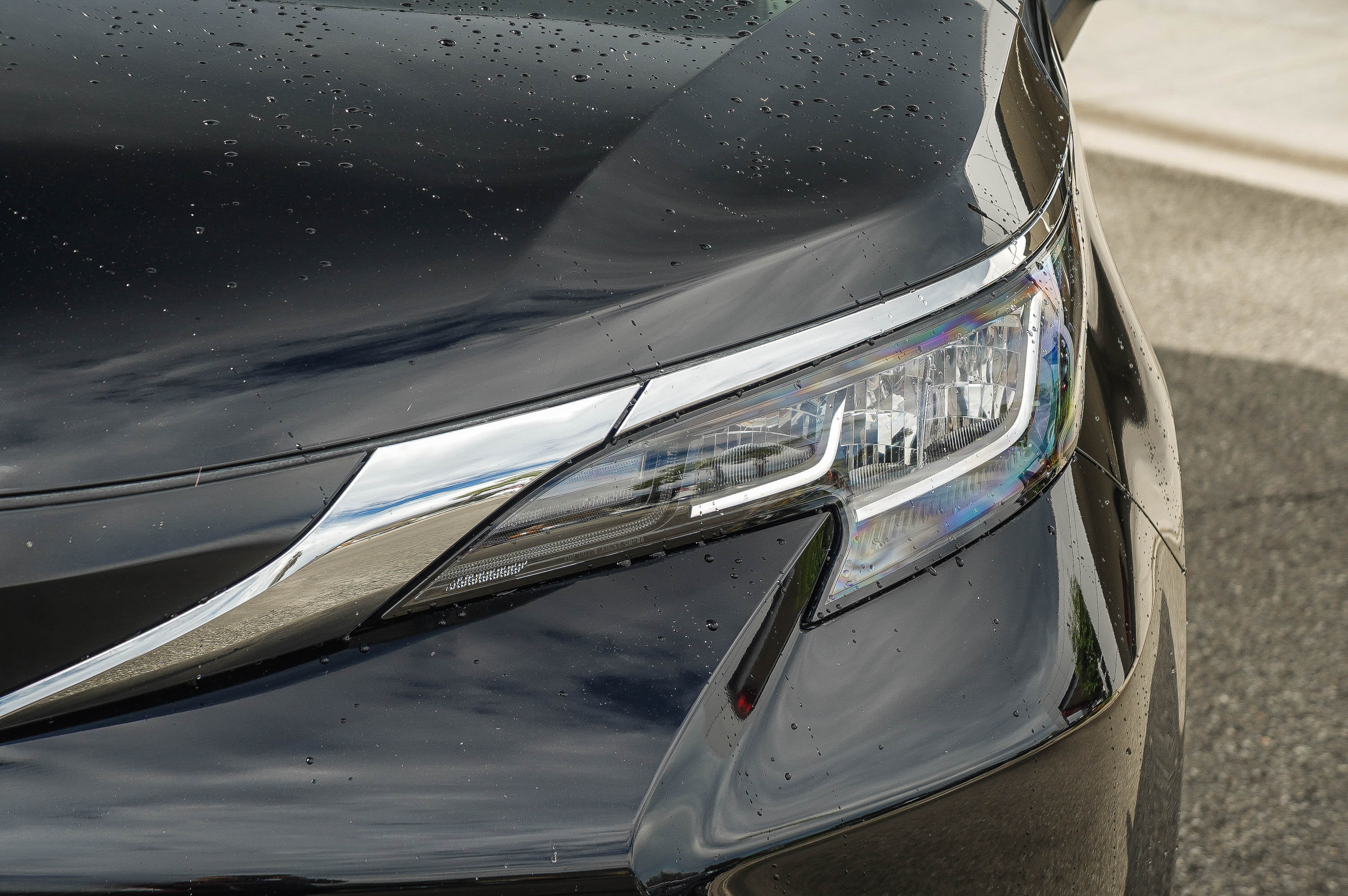 Used 2023 Toyota Sienna LE FWD image 8