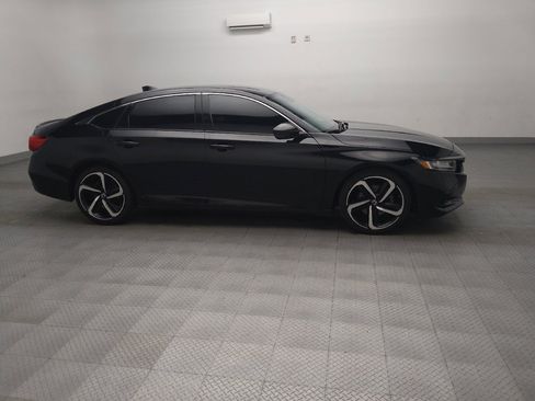 Used 2022 Honda Accord Sport Special Edition image 11