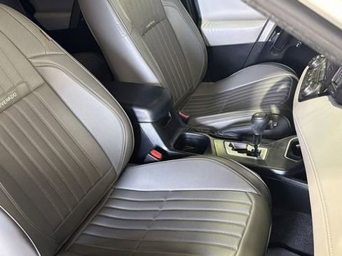 Used 2016 Toyota RAV4 XLE FWD image 11