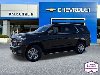 Used 2024 Chevrolet Tahoe LT AWD/4WD 360° Tour