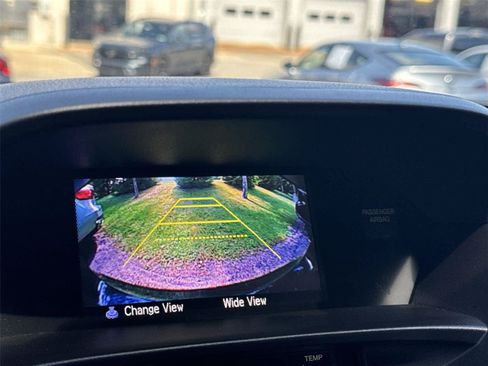Used 2016 Acura RDX AWD image 25