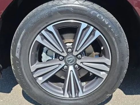 Used 2017 Acura MDX SH-AWD image 57