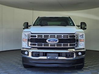 Used 2025 Ford F250 XLT AWD/4WD video 2