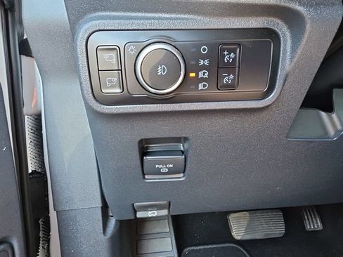 Used 2024 Ford Bronco Outer Banks AWD/4WD image 17
