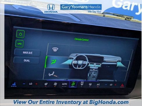 Used 2024 Ford Mustang Premium image 29