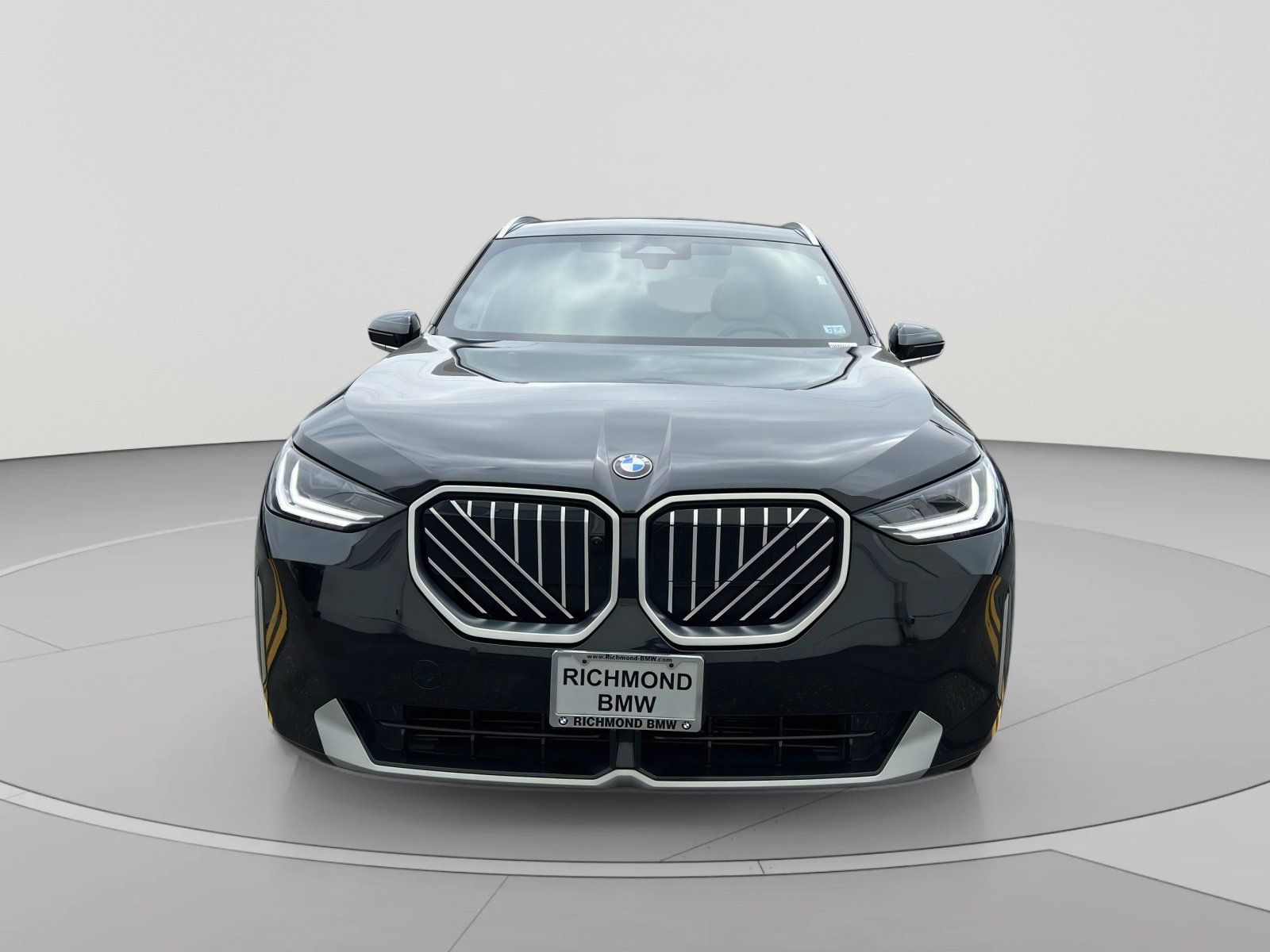 Used 2026 BMW X3 xDrive30i AWD/4WD image 8