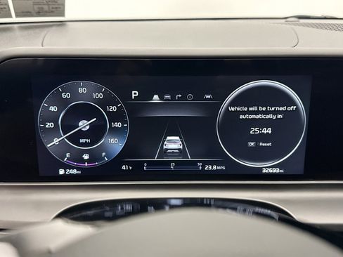 Used 2024 Kia Seltos X-Line image 13