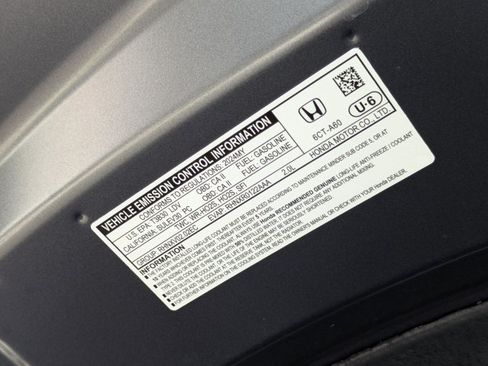 Used 2024 Honda HR-V EX-L image 23