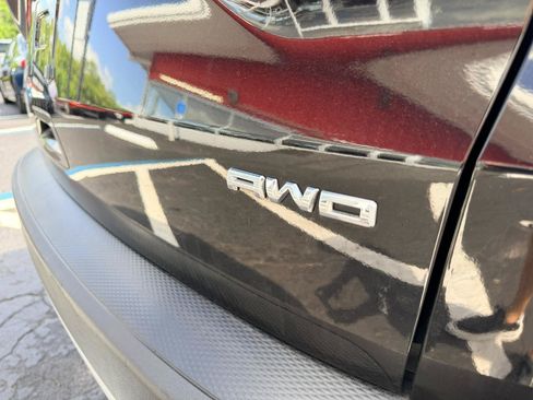Used 2021 Ford Escape SE AWD/4WD image 26