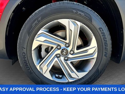 Used 2022 Hyundai Santa Fe SEL AWD/4WD image 42
