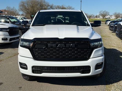 New 2026 RAM 1500 Big Horn image 3
