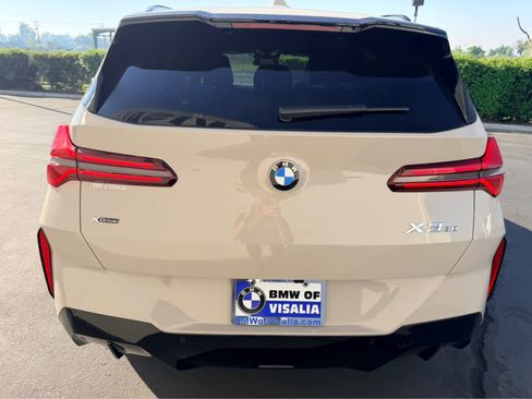 New 2026 BMW X3 xDrive30 image 4