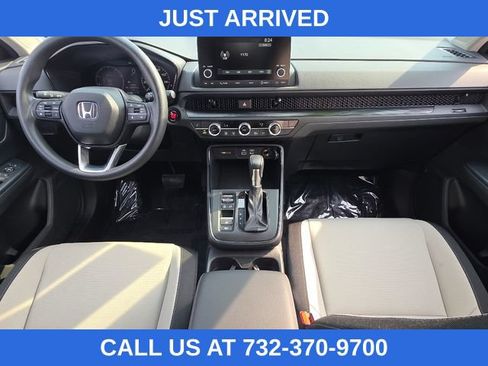 Used 2024 Honda CR-V EX image 18