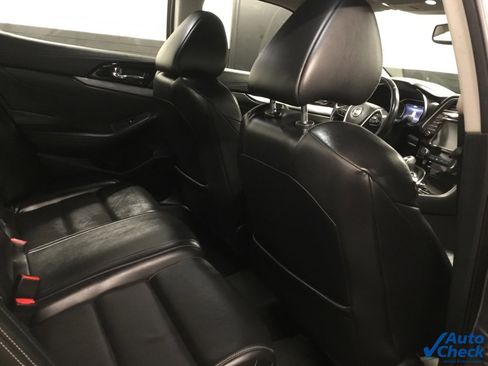 Used 2016 Nissan Maxima 3.5 SL image 32