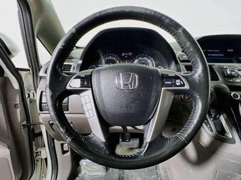 Used 2016 Honda Odyssey EX-L image 18