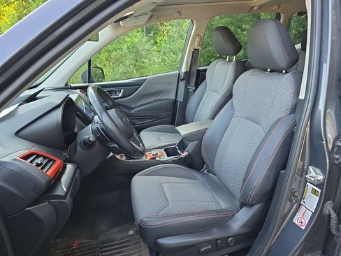 Used 2020 Subaru Forester Sport w/ Popular Package #2 AWD/4WD image 11