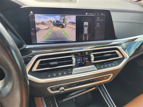 Used 2019 BMW X5 xDrive40i image 26
