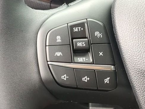 Used 2024 Ford Bronco Sport Outer Banks w/ Tech Package image 26