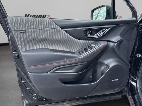 Used 2023 Subaru Forester Sport image 21