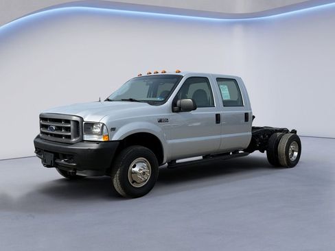 Used 2003 Ford F350 XL image 7