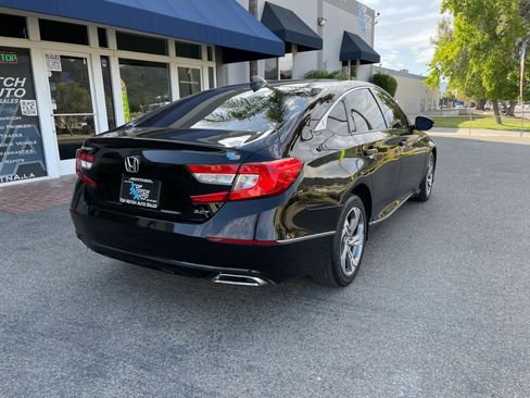 Used 2019 Honda Accord EX-L image 5