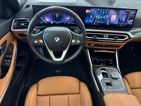 Used 2023 BMW 330i Sedan w/ Parking Assistance Package RWD image 29