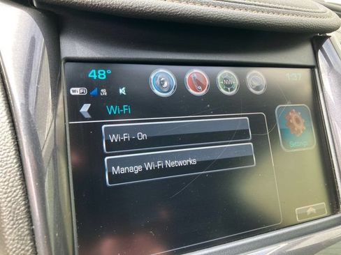 Used 2019 Chevrolet Impala LT FWD image 20