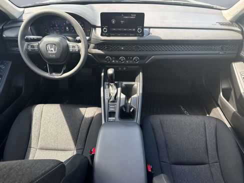Used 2024 Honda Accord LX image 15