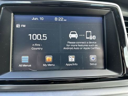 Used 2019 Hyundai Sonata SE FWD image 14